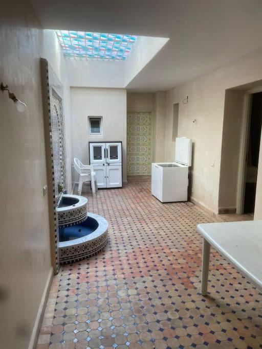 La Villa Des Corsaires, Vue Panoramique Sur Rabat Сейл Экстерьер фото